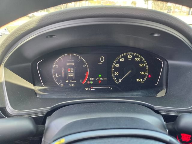 Used 2024 Honda Civic LX image 19