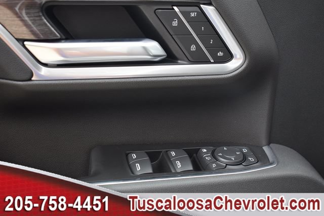 New 2026 Chevrolet Silverado 2500 LTZ w/ Trail Boss Package AWD/4WD image 11
