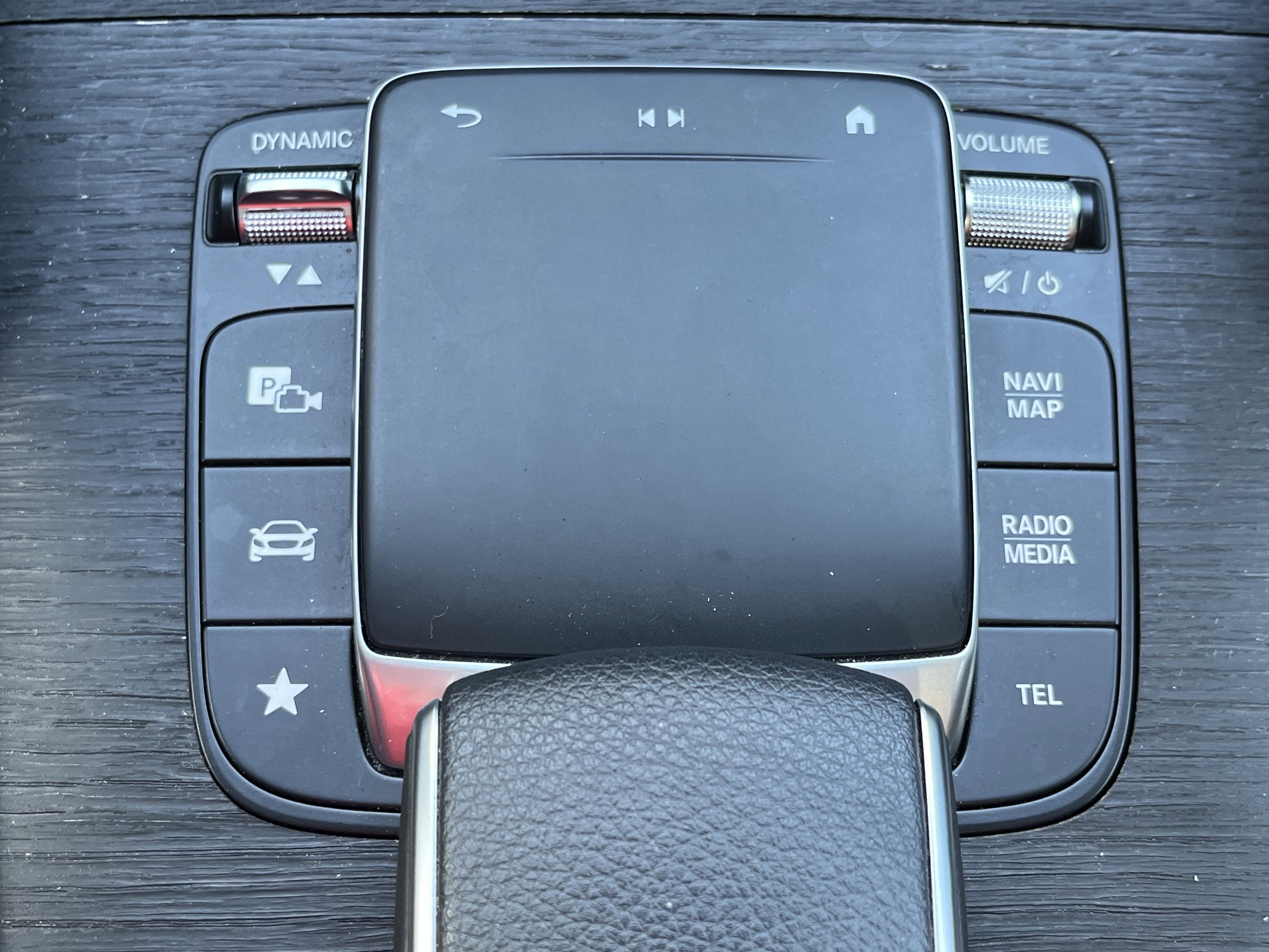 Used 2021 Mercedes-Benz GLS 580 4MATIC image 8