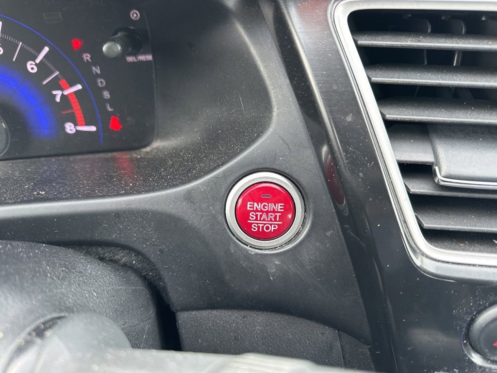 Used 2015 Honda Civic EX-L image 24