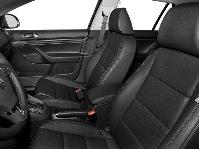 Used 2014 Volkswagen Jetta TDI FWD image 4