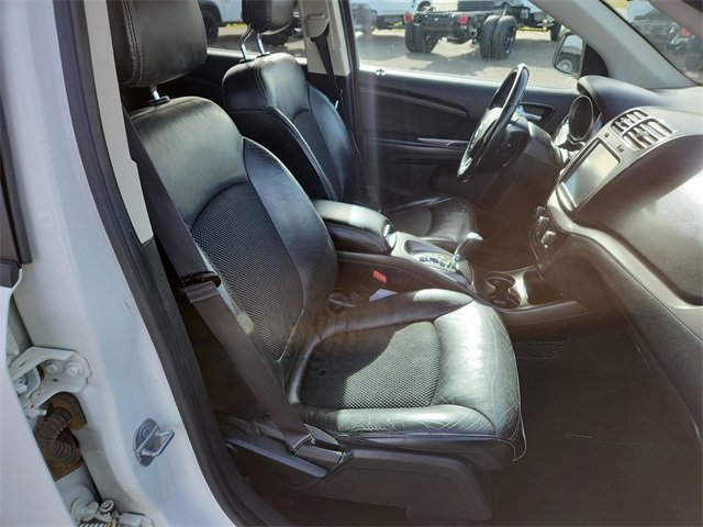 Used 2018 Dodge Journey Crossroad image 26