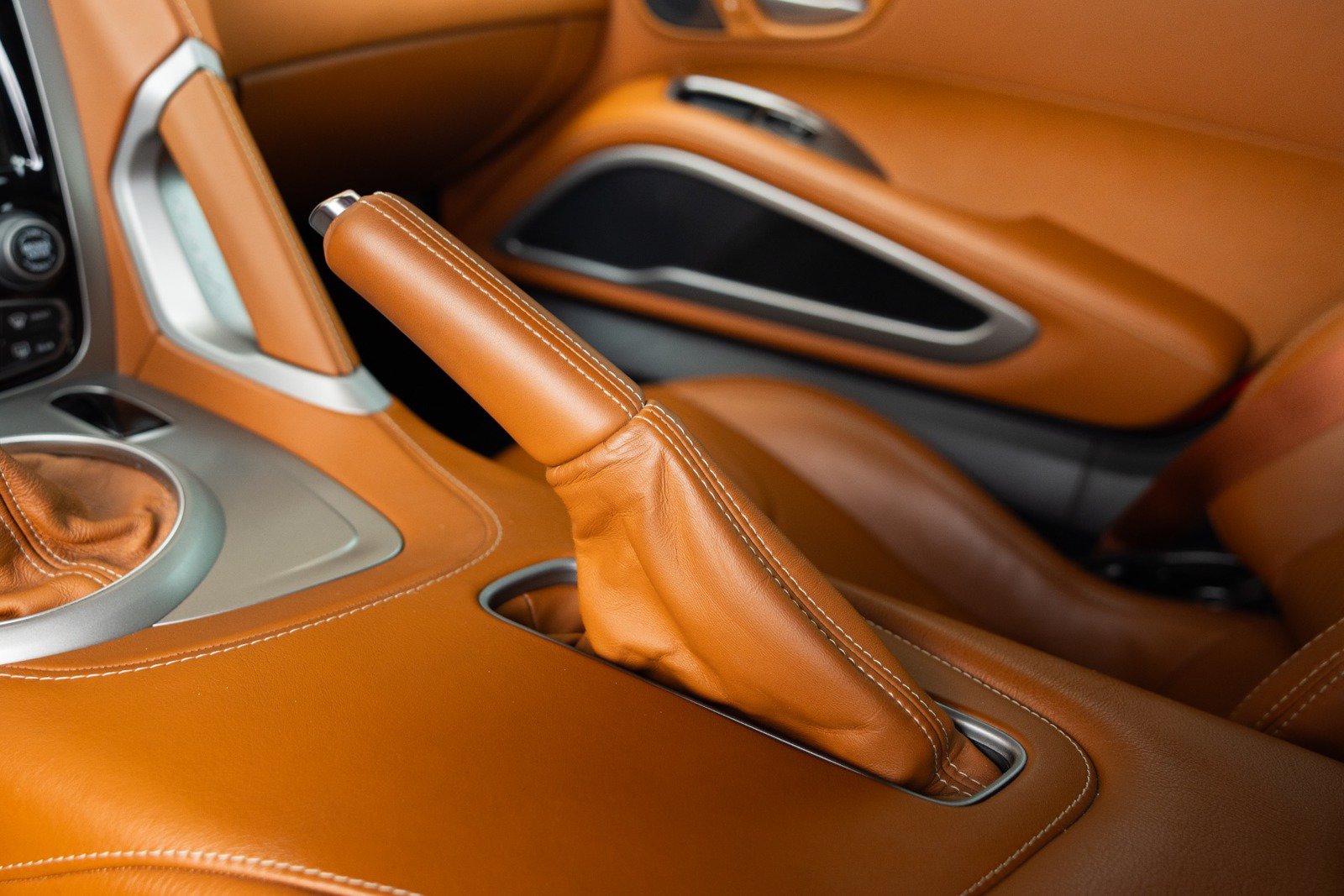 Used 2013 SRT Viper GTS w/ GTS Laguna Interior Pkg RWD image 44