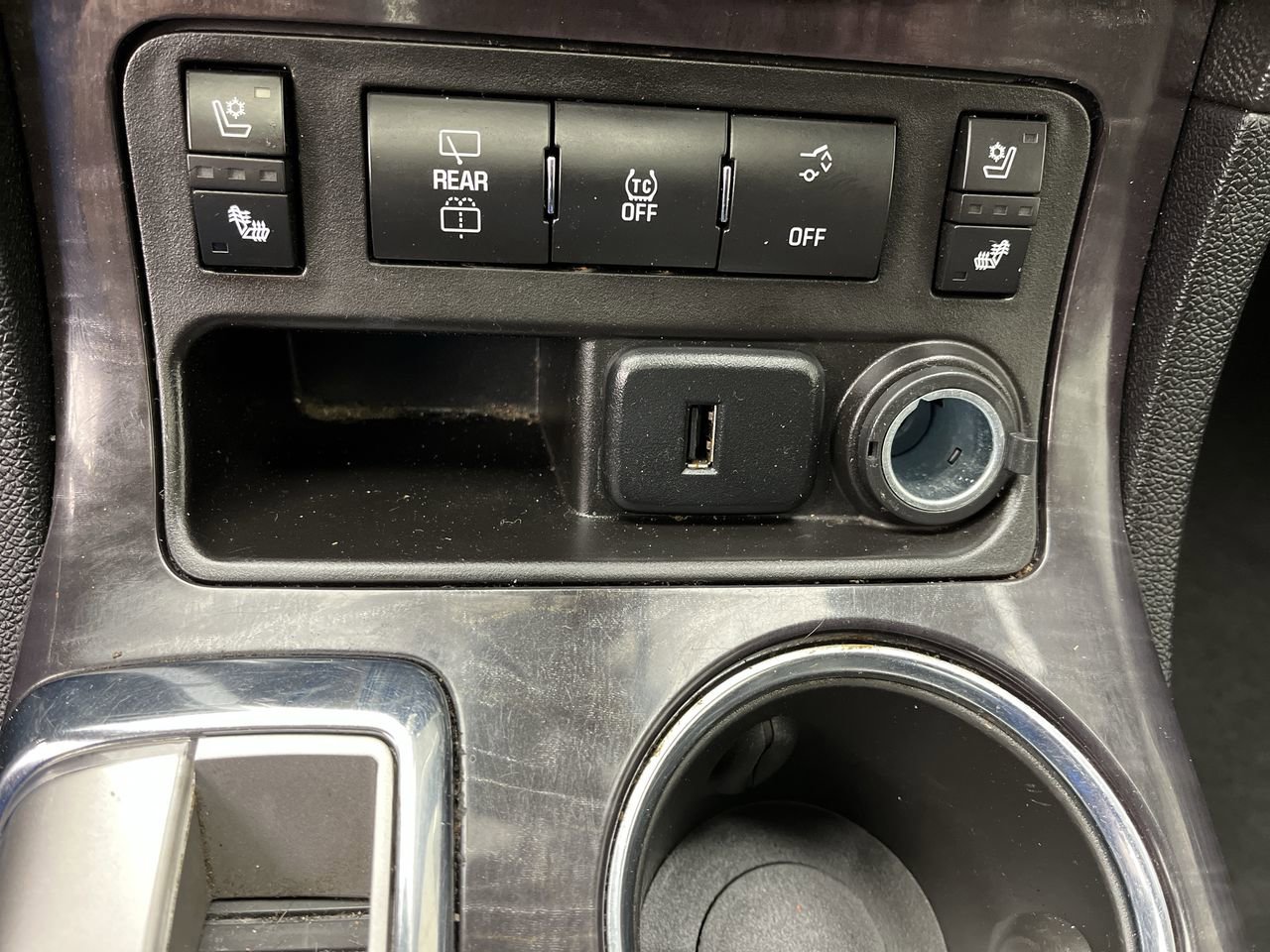 Used 2017 Buick Enclave Premium image 24