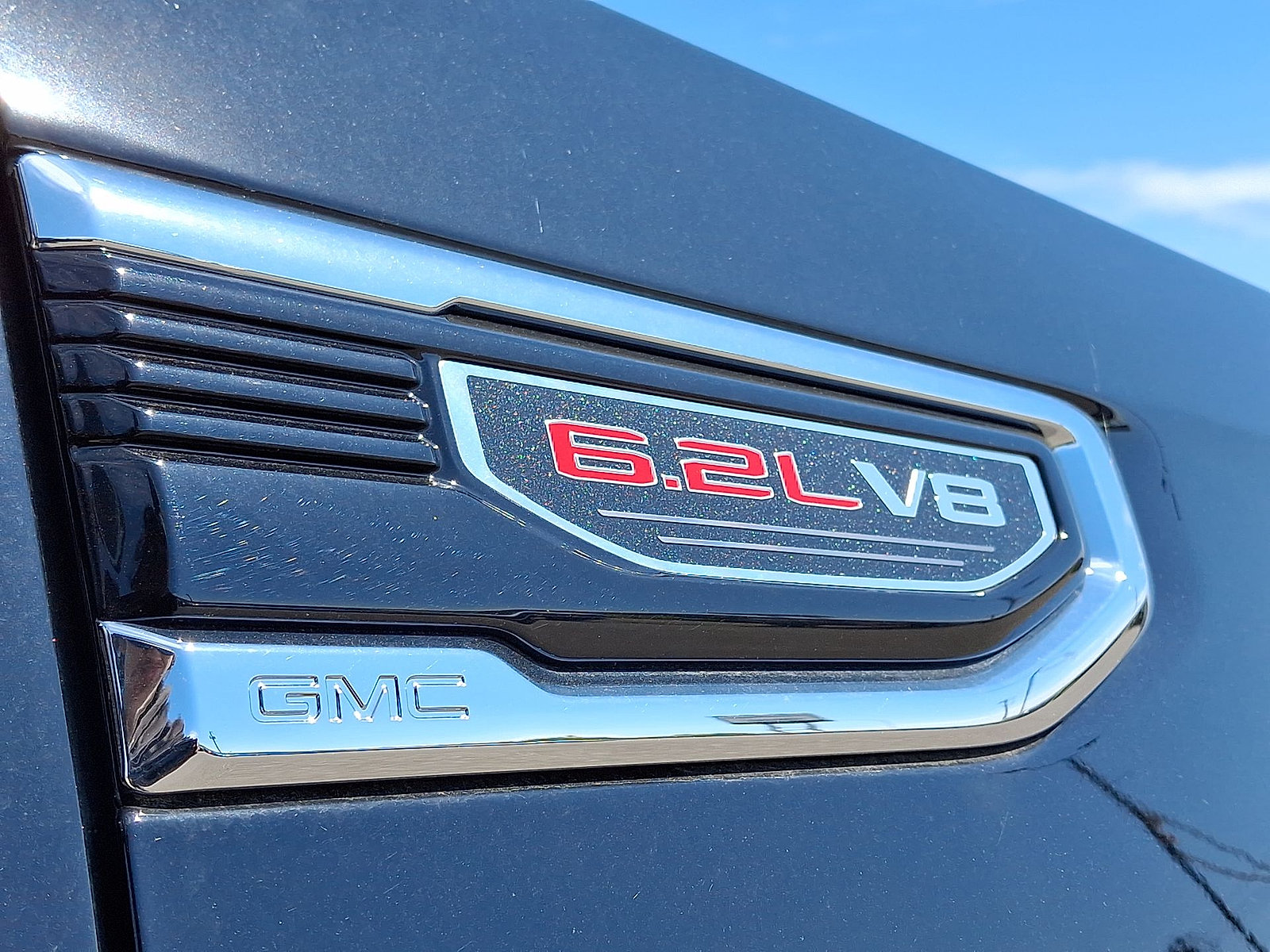 New 2026 GMC Sierra 1500 Denali AWD/4WD image 19