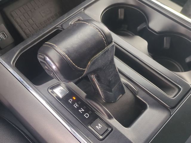 Used 2022 Ford F150 Lariat AWD/4WD image 27