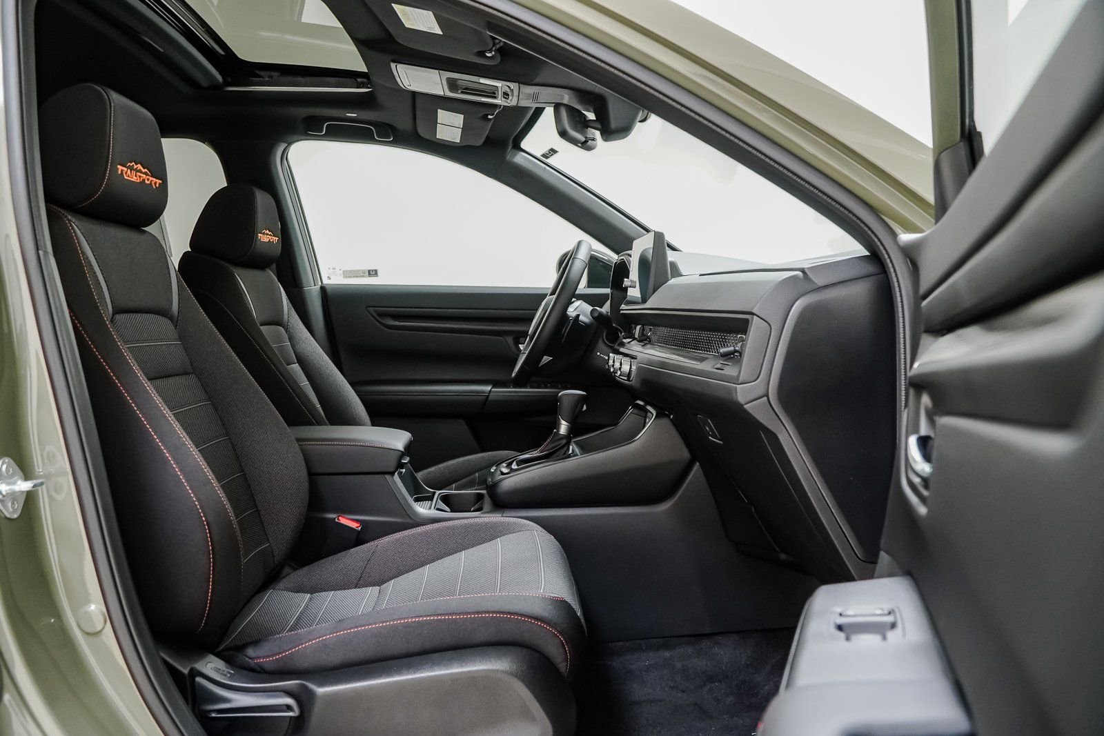 New 2026 Honda CR-V TrailSport image 33
