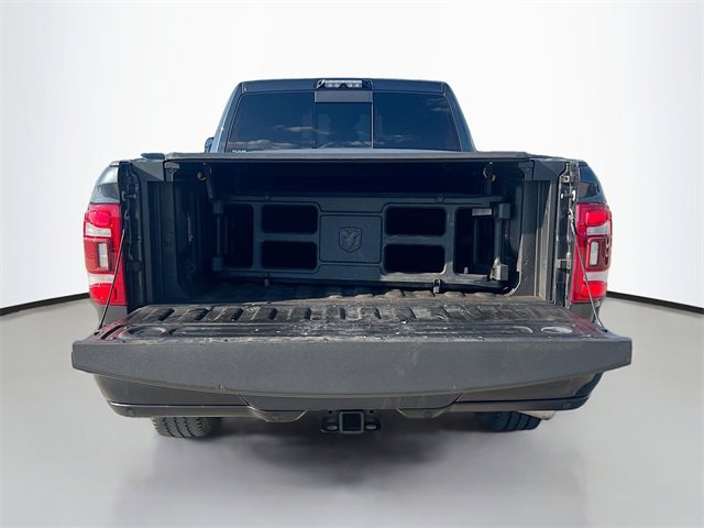 Used 2020 RAM 3500 Limited image 28