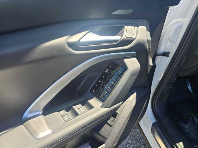 New 2026 Audi Q5 Premium Plus AWD/4WD image 20
