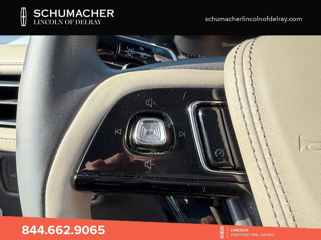 Certified 2023 Lincoln Aviator 2WD w/ Premium Package image 26