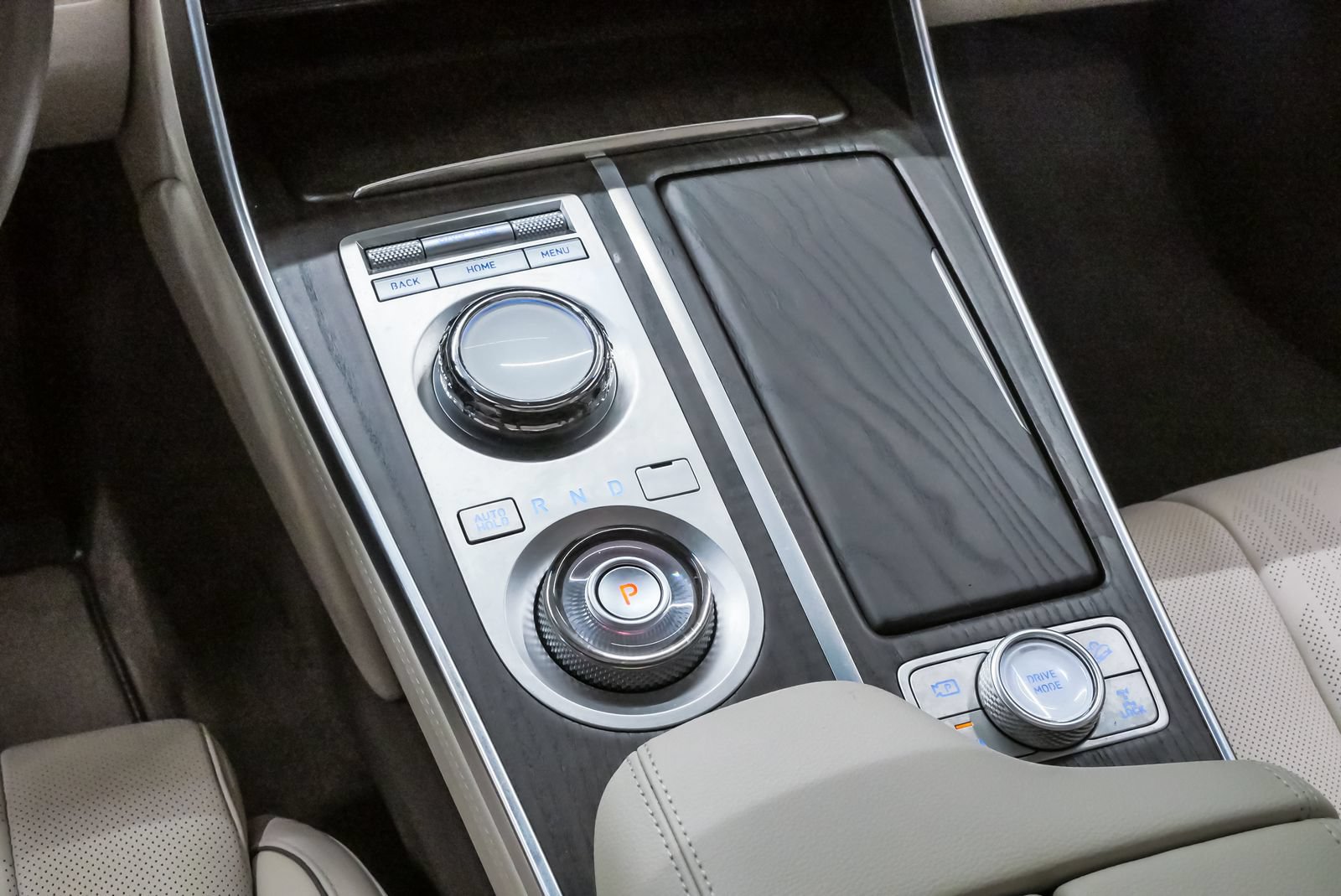 Certified 2023 Genesis GV80 3.5T Advanced + AWD/4WD image 20