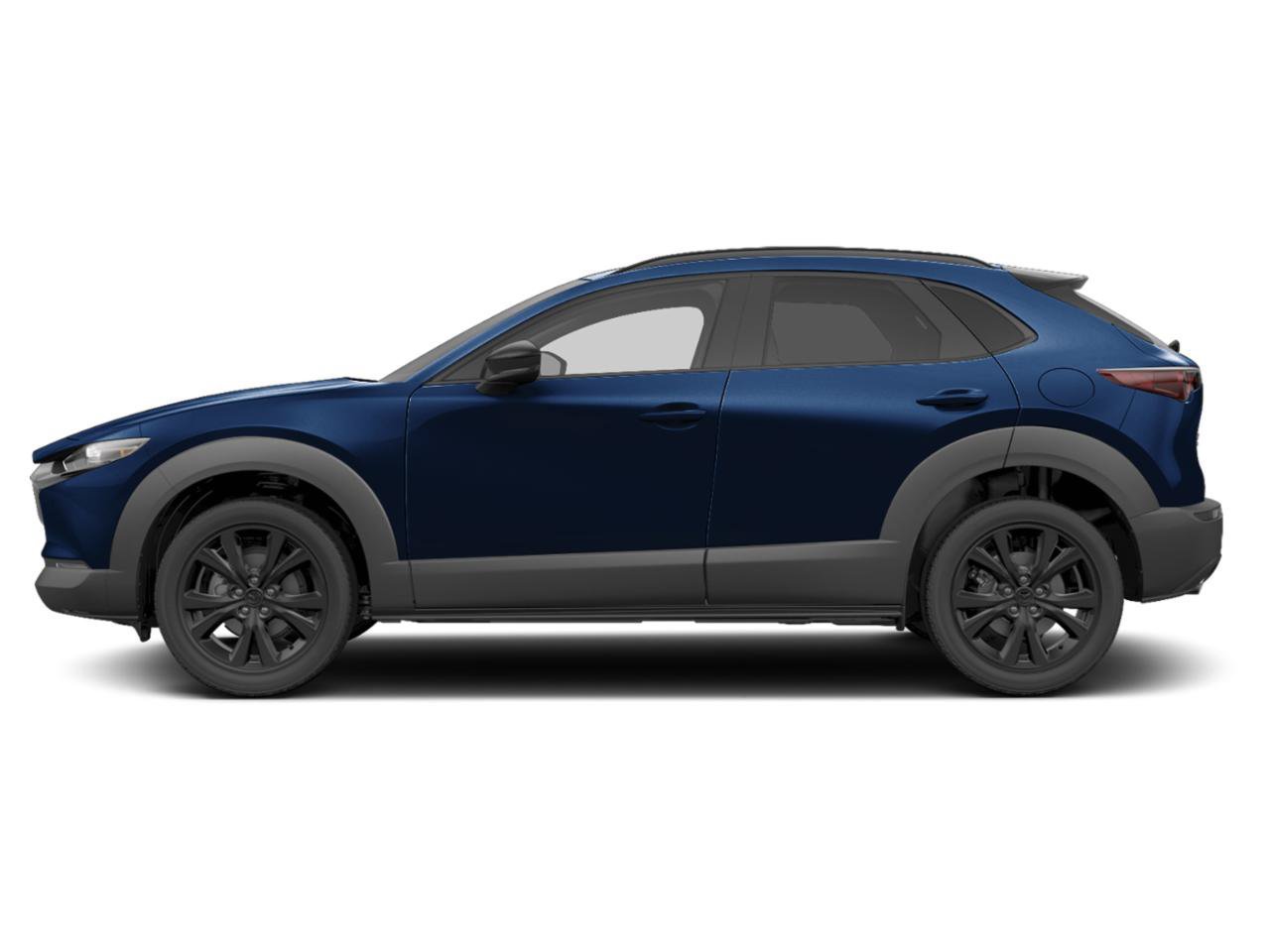 New 2026 MAZDA CX-30 AWD 2.5 S image 2