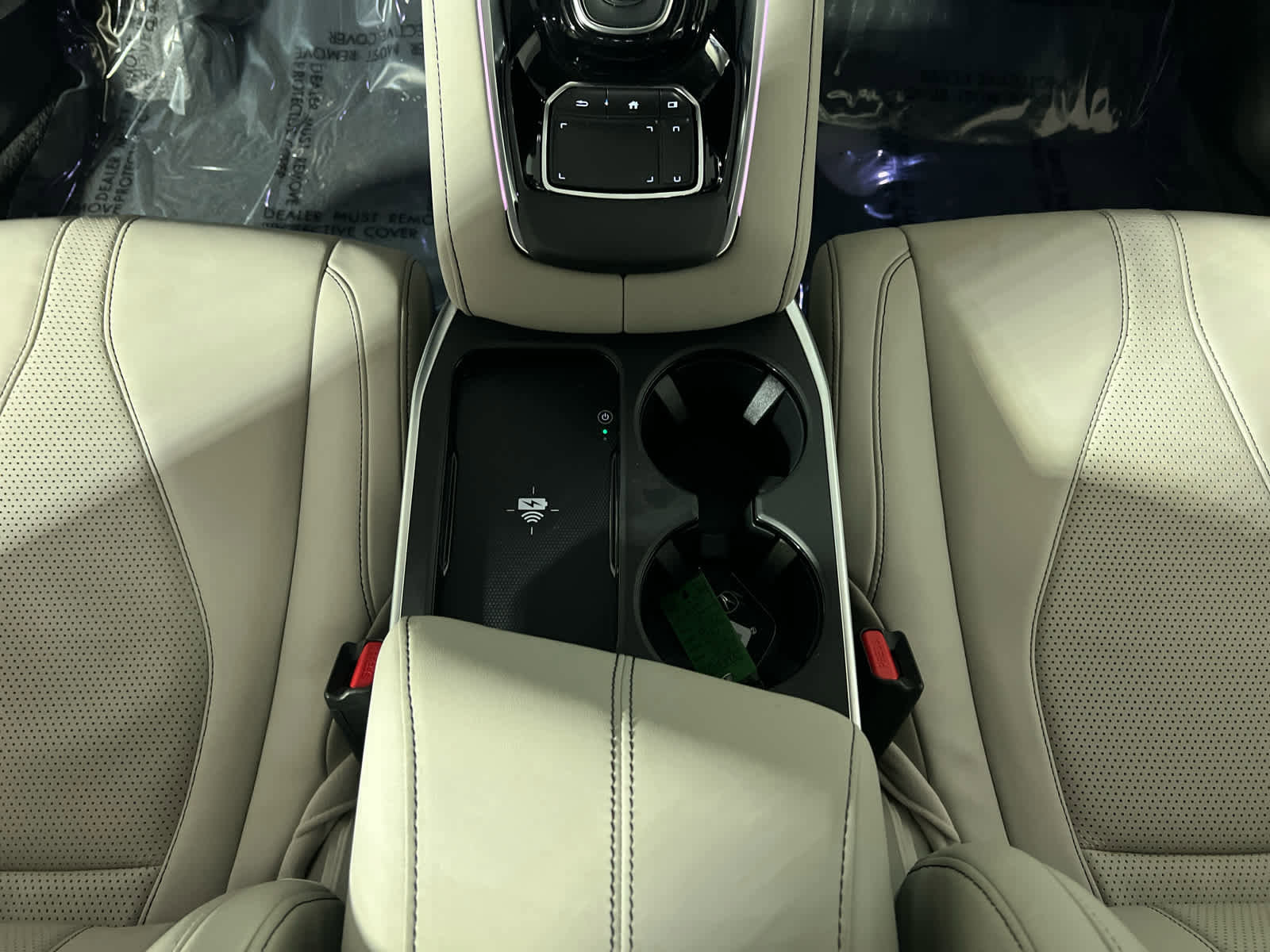 Used 2025 Acura RDX SH-AWD w/ Technology Package image 11