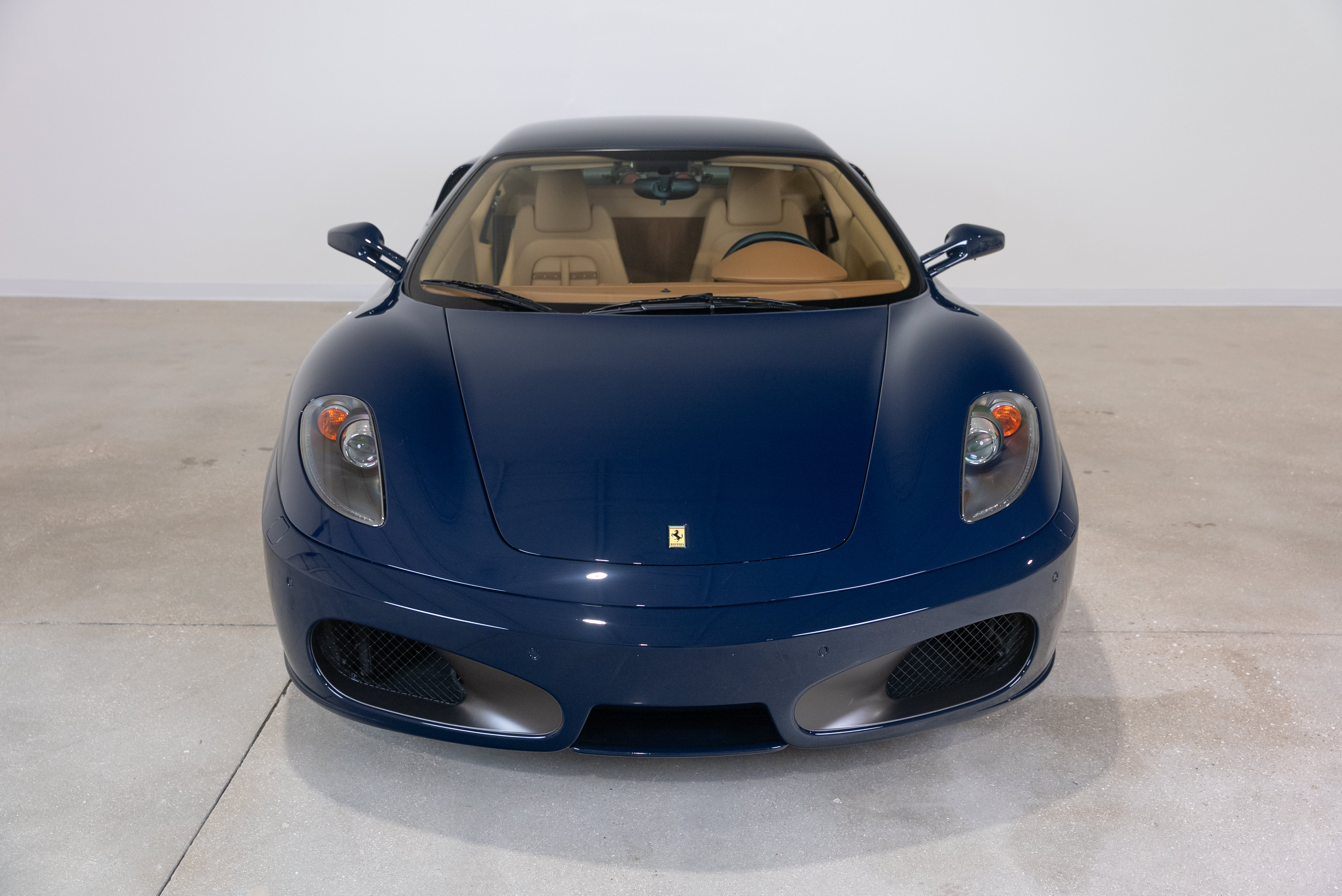Used 2008 Ferrari F430 Coupe RWD image 79