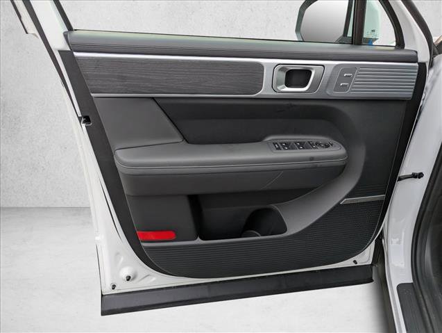 New 2026 Hyundai Santa Fe Limited image 23