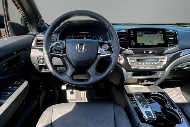 Used 2023 Honda Passport Elite image 8