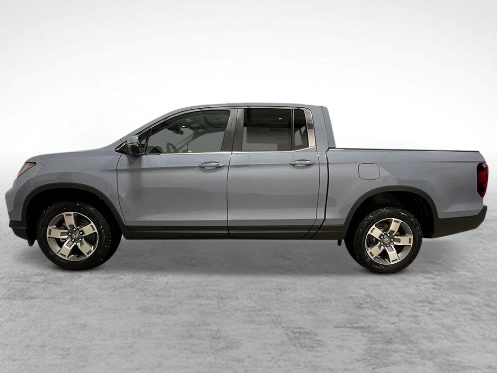 New 2026 Honda Ridgeline RTL image 2
