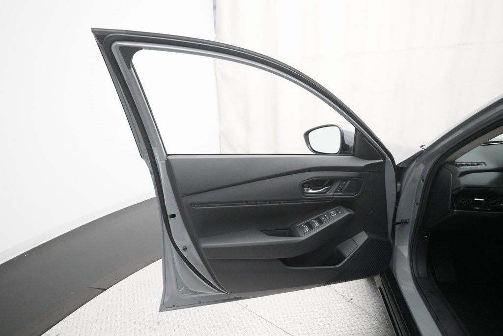 Certified 2024 Honda Accord EX-L image 27