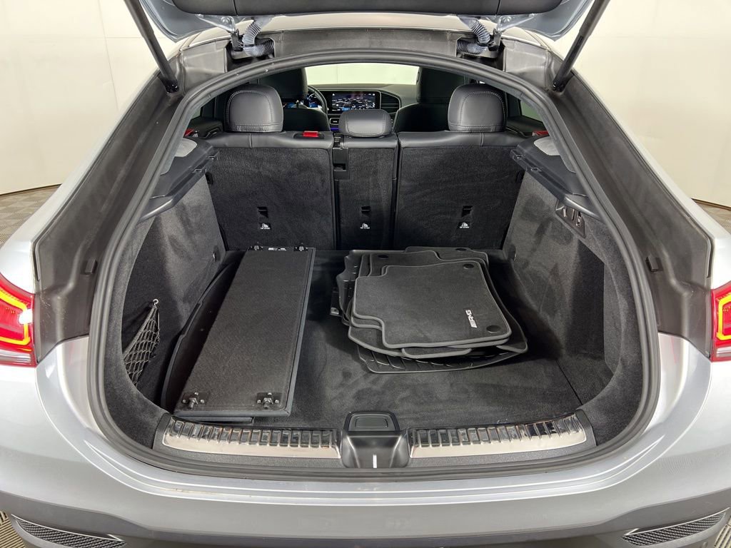 Used 2022 Mercedes-Benz GLE 53 AMG image 26