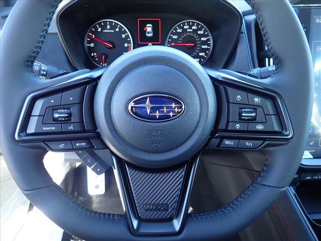 New 2026 Subaru WRX Limited image 13