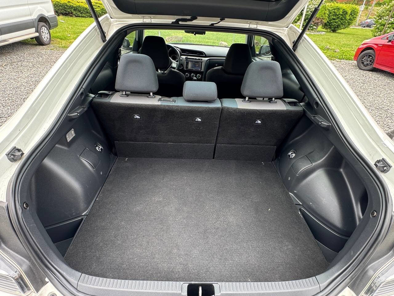 Used 2016 Scion tC FWD image 14
