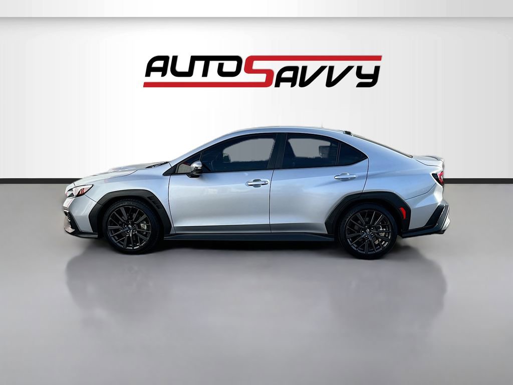 Used 2022 Subaru WRX Limited image 4