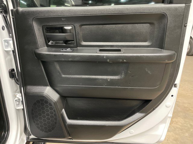 Used 2021 RAM 5500 Tradesman w/ Chrome Appearance Group image 26
