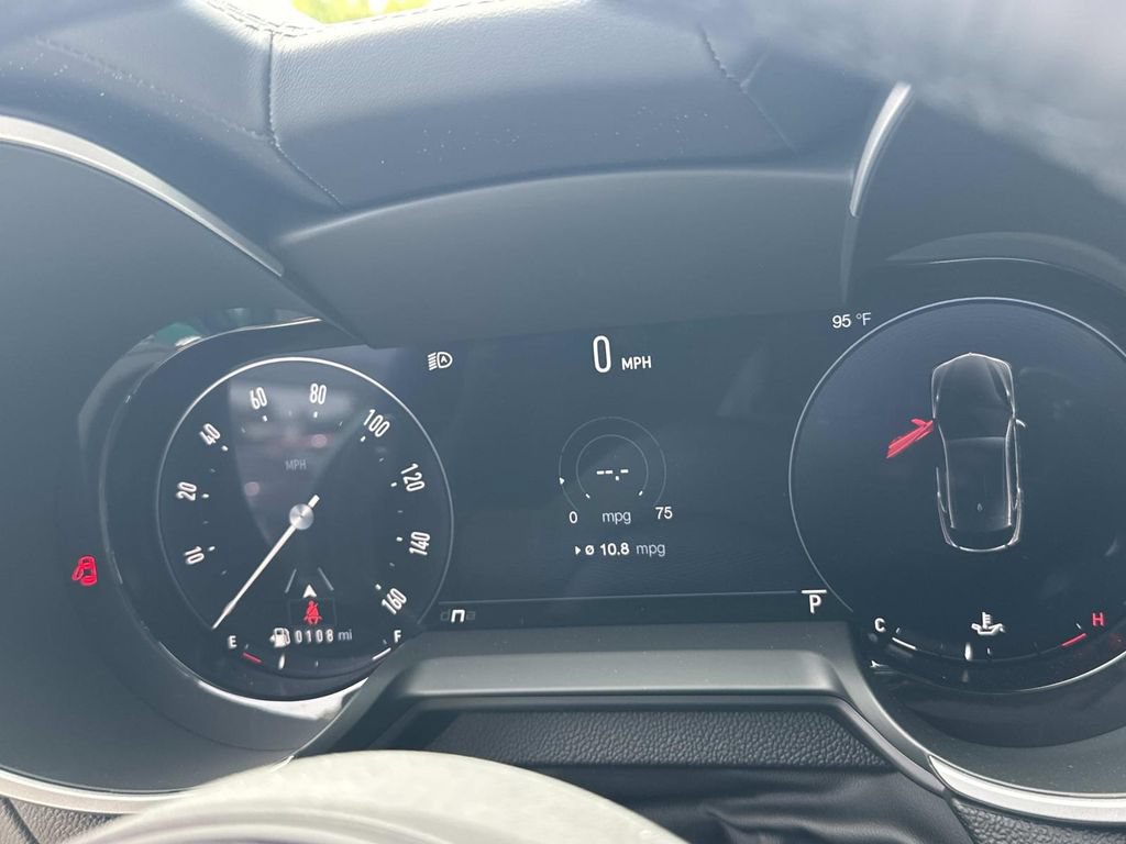New 2026 Alfa Romeo Stelvio Sprint AWD/4WD image 28