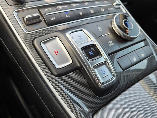 Used 2022 Hyundai Santa Fe SEL w/ Convenience + Premium Package image 13