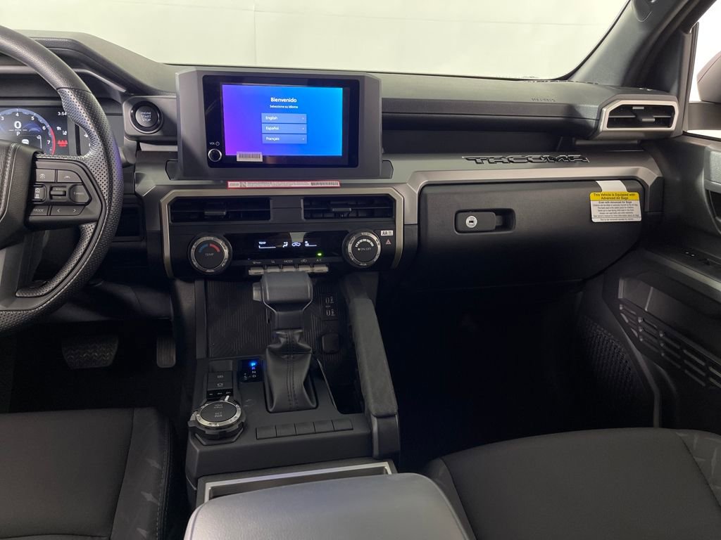 New 2026 Toyota Tacoma SR5 image 15