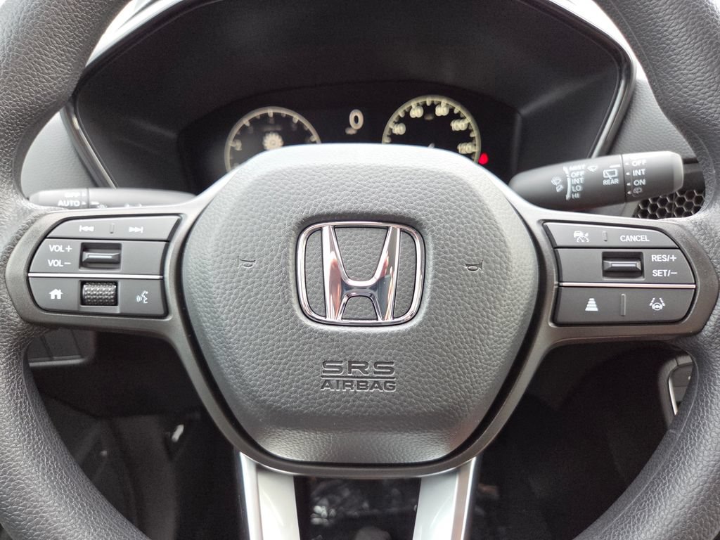 New 2026 Honda CR-V LX image 29
