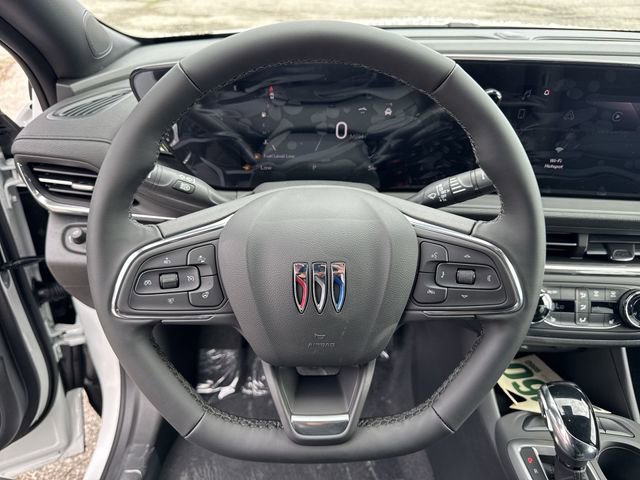 New 2026 Buick Envista Preferred FWD image 14