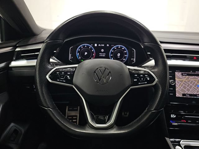 Used 2023 Volkswagen Arteon SEL AWD/4WD image 7