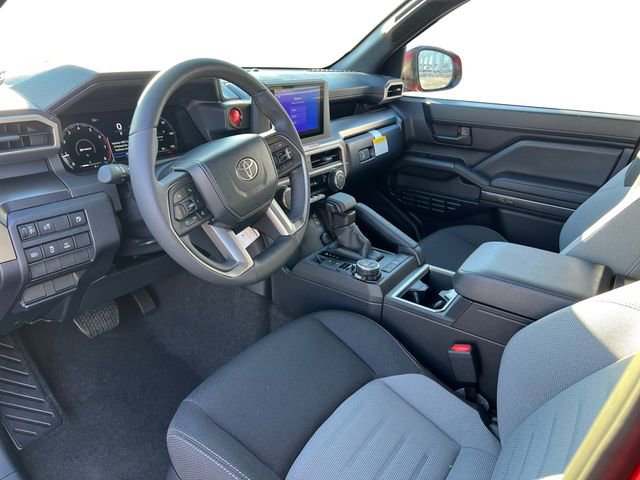 New 2026 Toyota 4Runner TRD Off-Road image 12