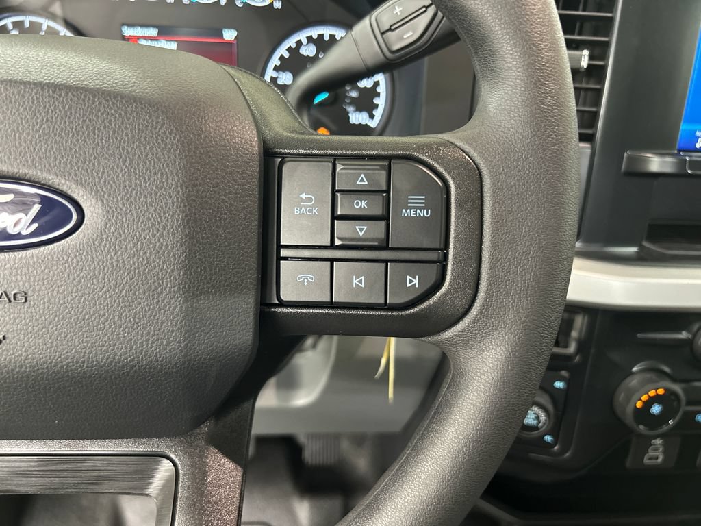 New 2027 Ford F250 XL w/ XL Driver Assist Package AWD/4WD image 22