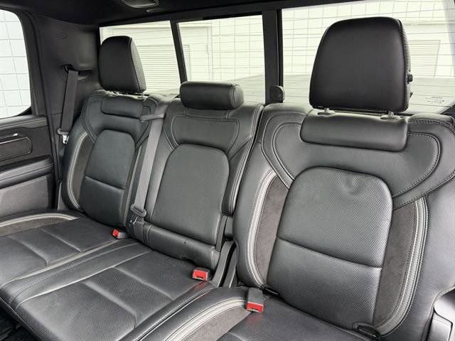 Used 2022 RAM 1500 TRX w/ TRX Level 2 Equipment Group image 20