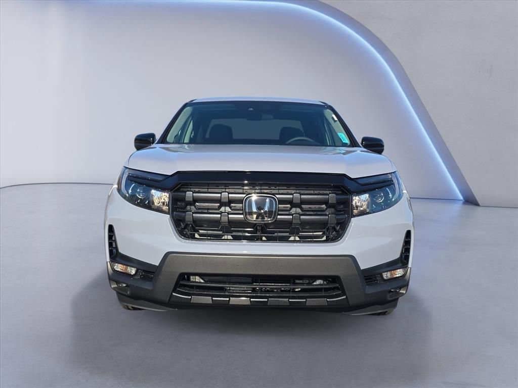 New 2026 Honda Ridgeline Sport image 8