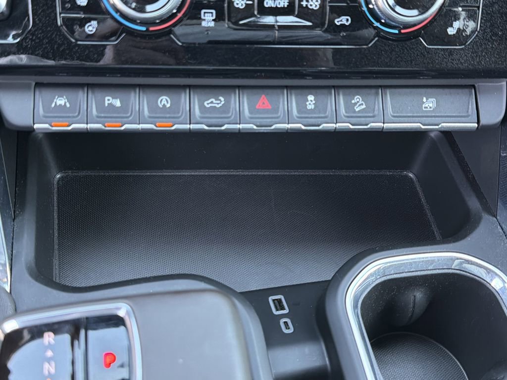 Used 2024 GMC Sierra 1500 Denali image 10