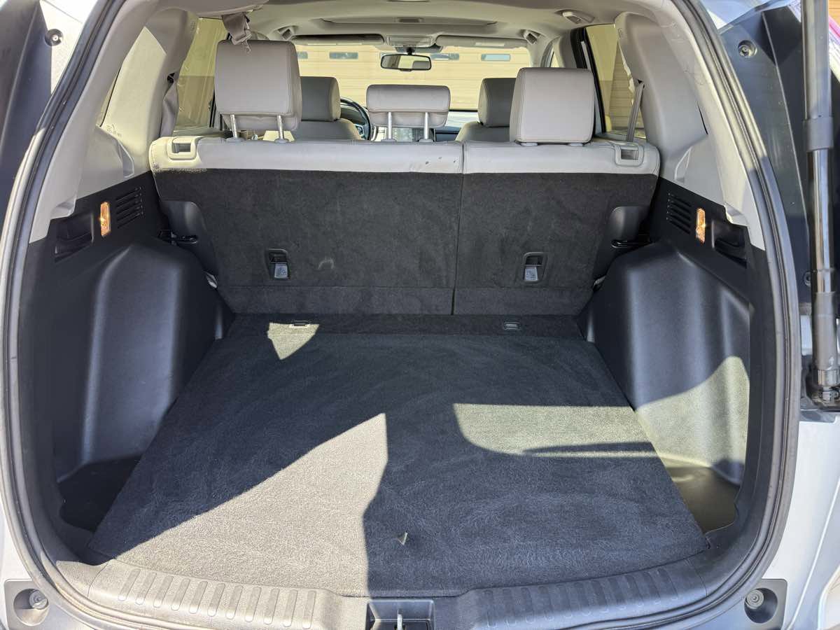 Used 2017 Honda CR-V EX-L image 26