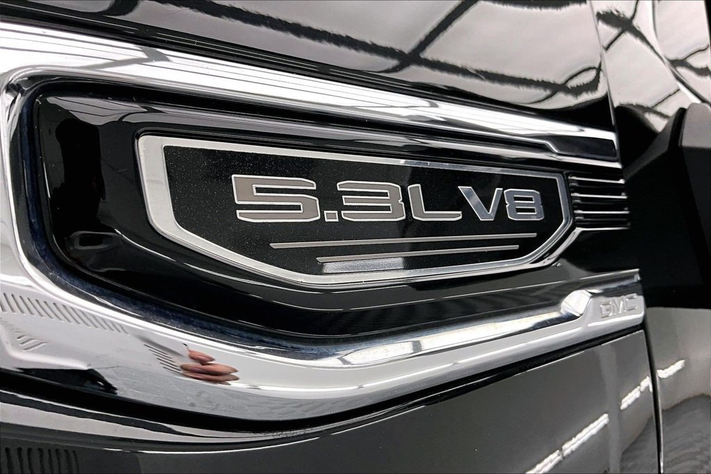 Used 2019 GMC Sierra 1500 SLE w/ X31 Off-Road Package AWD/4WD image 8