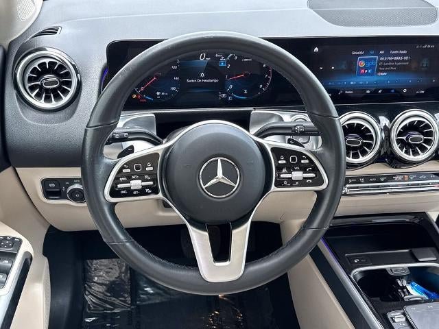 Used 2023 Mercedes-Benz GLB 250 image 22