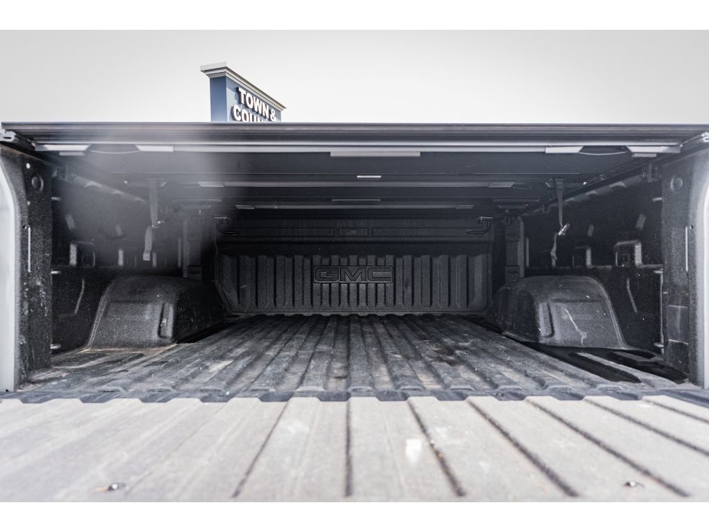 Used 2020 GMC Sierra 1500 Elevation AWD/4WD image 31