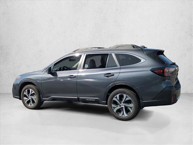 Used 2022 Subaru Outback Limited XT w/ Popular Package #2 image 8