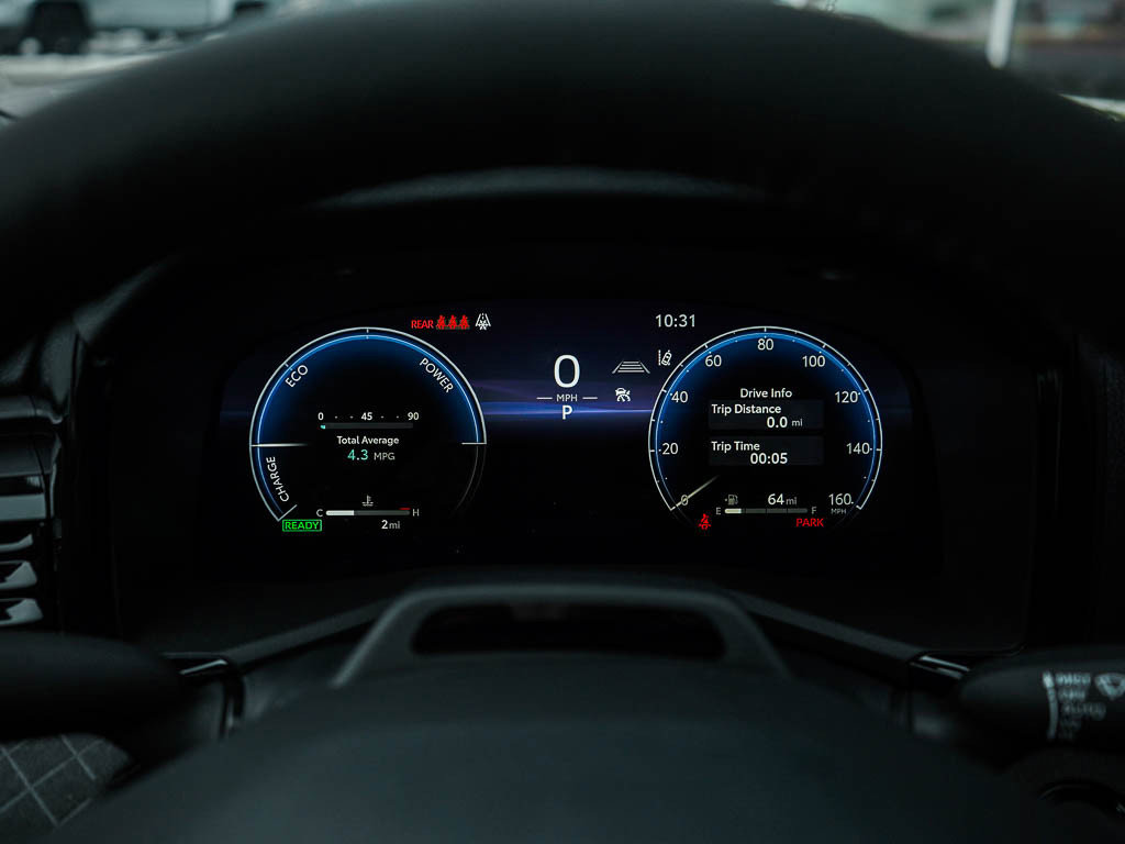 New 2026 Toyota Camry XLE image 21