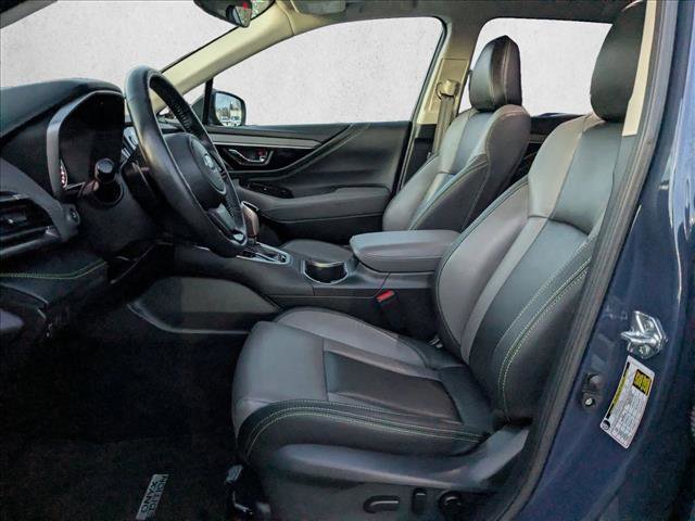 Certified 2024 Subaru Outback Onyx Edition image 16