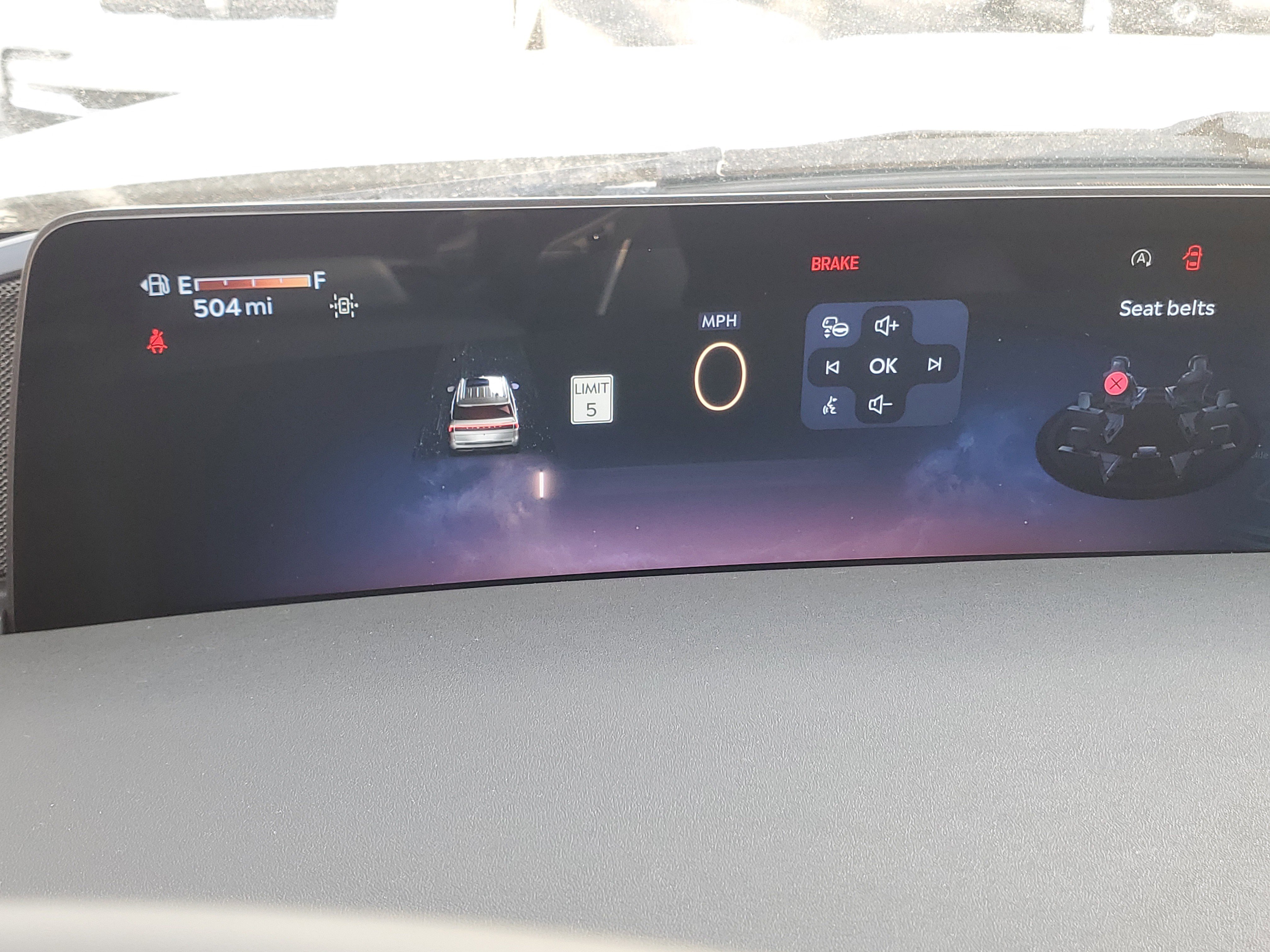 New 2026 Lincoln Navigator L Reserve image 19