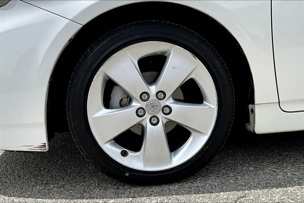 Used 2011 Toyota Prius Five w/ Navigation Pkg image 34