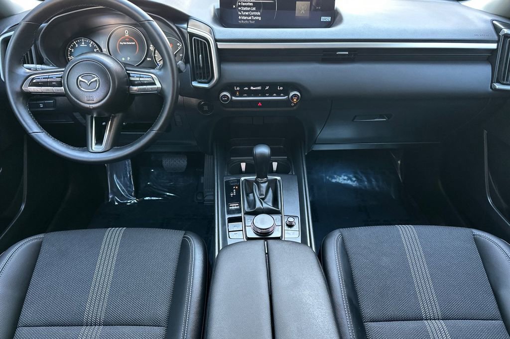 New 2026 MAZDA CX-50 AWD 2.5 S w/ Weather Package image 11