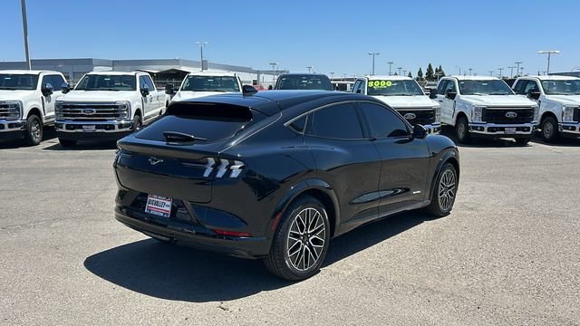 Used 2024 Ford Mustang Mach-E Premium image 3