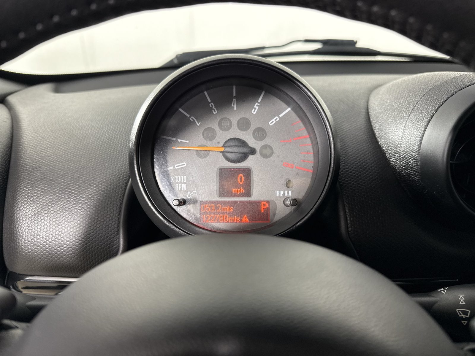 Used 2016 MINI Cooper Countryman S AWD/4WD image 16
